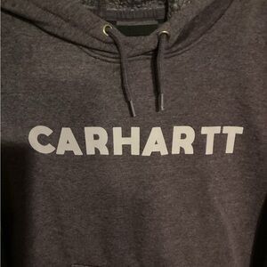 Carhartt women’s hoodie